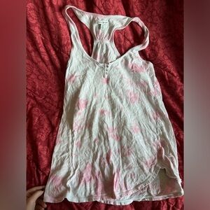 American eagle tank top